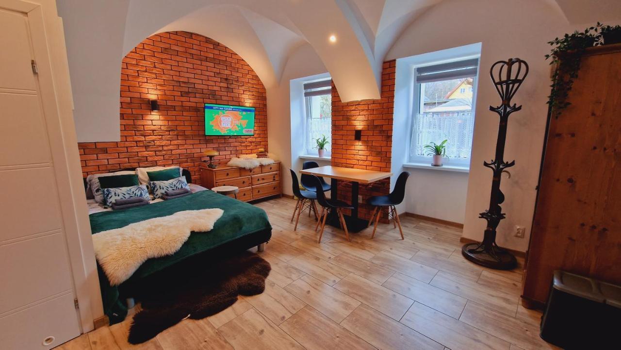 Kawalerka 174 Karpacz Apartment Exterior photo
